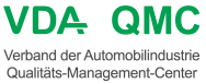 Logo VDA QMC
